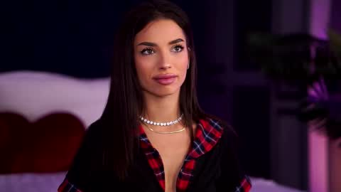 Lala online show from 09/22/25, 07:05