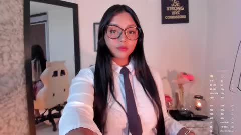 Lali online show from 11/13/25, 08:08