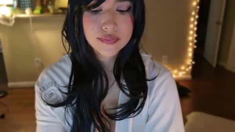 Snapshot of laligomez chatting on 12/28/24, 05:35 Lali Gomez online show from 12/28/24, 05:35