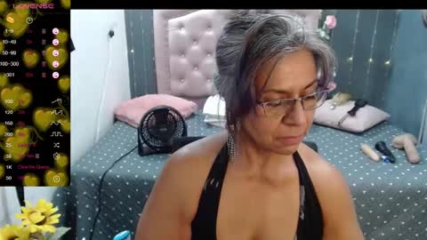 lalisha online show from 12/07/24, 08:16