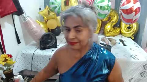 lalisha online show from 12/19/25, 12:06