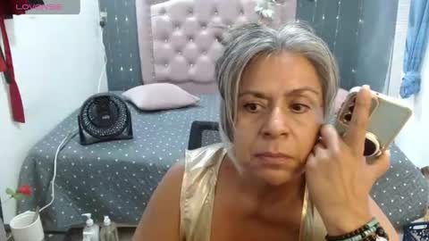 lalisha online show from 07/02/26, 03:23