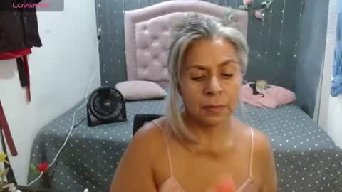 lalisha online show from 07/07/26, 01:52
