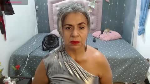 lalisha online show from 07/08/26, 12:48