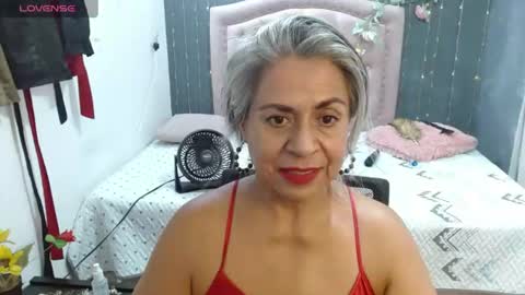 lalisha online show from 07/31/26, 12:43