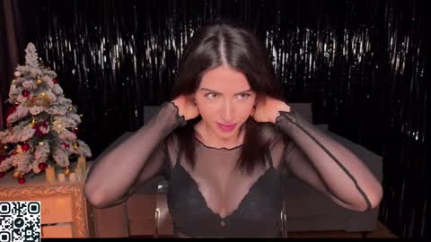 Ellina online show from 01/08/25, 01:11