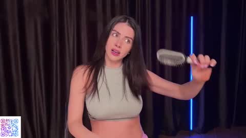 Ellina online show from 03/01/25, 08:23