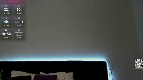 Lali online show from 07/27/26, 01:12