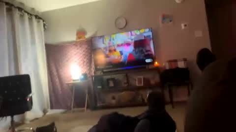 lalo112233vaz online show from 09/17/25, 12:45