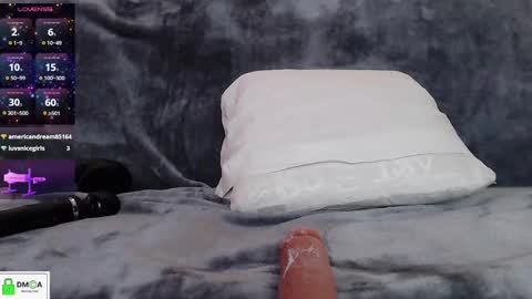 Lola online show from 01/05/25, 06:35