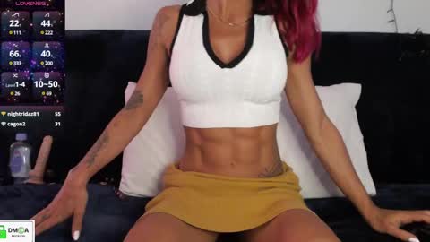 Lola online show from 03/05/25, 06:56