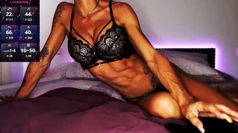 Lola online show from 09/15/25, 08:14