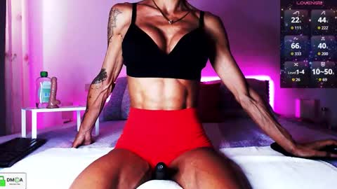 Lola online show from 09/22/25, 05:59