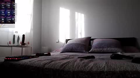 Lola online show from 12/15/25, 04:44