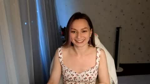 Snapshot of laluna_blue chatting on 07/18/26, 06:56 Luna online show from 07/18/26, 06:56