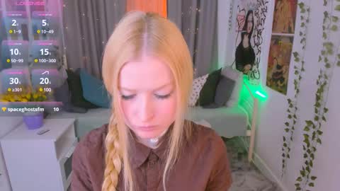 Laly online show from 02/12/25, 05:16