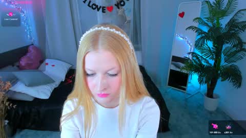 Laly online show from 02/16/25, 04:32