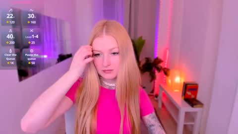 Laly online show from 03/09/25, 04:33