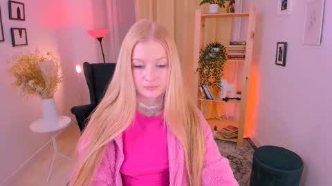 Laly online show from 03/12/25, 04:56