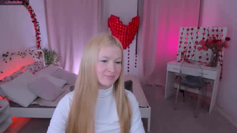 Laly online show from 02/21/26, 06:36