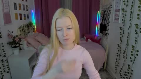 Laly online show from 03/01/26, 06:04