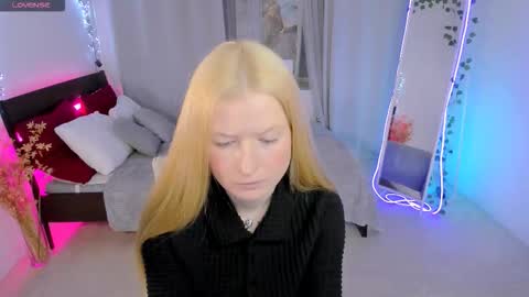 Laly online show from 03/11/26, 11:27