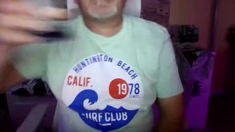 lamabama online show from 09/27/25, 05:51