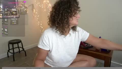 La Marquesa online show from 07/28/26, 03:32