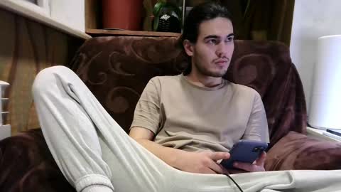 Snapshot of lamarsitoo chatting on 01/20/25, 10:48 lamarsitoo online show from 01/20/25, 10:48