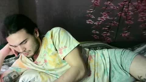 Snapshot of lamarsitoo chatting on 01/29/25, 12:33 lamarsitoo online show from 01/29/25, 12:33