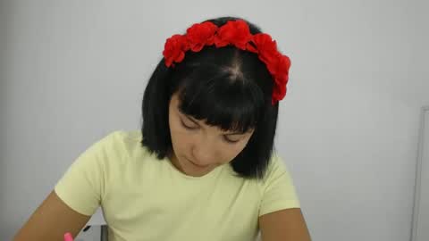 J e n a  All Days  UTC -5 2030  online show from 02/01/25, 01:02