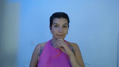 J e n a  All Days  UTC -5 2030  online show from 02/07/25, 01:25