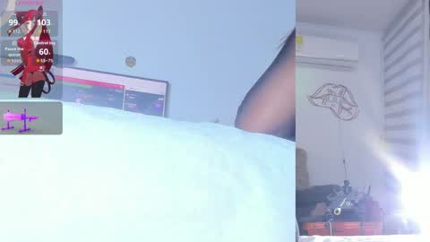 Snapshot of lana__kane_ chatting on 04/05/26, 09:06 Lana online show from 04/05/26, 09:06