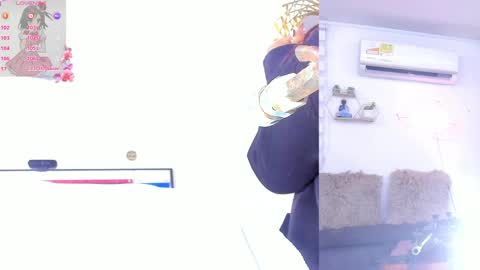 Snapshot of lana__kane_ chatting on 04/14/26, 09:04 Lana online show from 04/14/26, 09:04