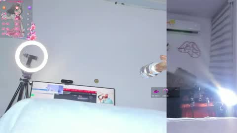 Snapshot of lana__kane_ chatting on 04/15/26, 09:05 Lana online show from 04/15/26, 09:05