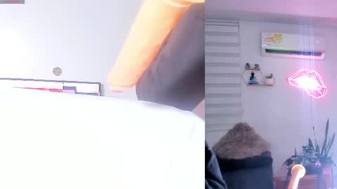 Lana online show from 07/04/26, 09:04