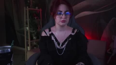 just call me Lana  and her security online show from 10/23/25, 06:56