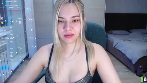 Lana online show from 01/17/25, 09:28