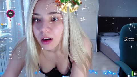 Lana online show from 01/20/25, 09:35