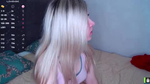 Snapshot of lana__nova chatting on 02/27/26, 06:57 Lana online show from 02/27/26, 06:57