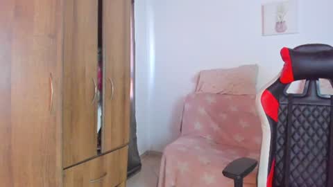 Lana online show from 07/18/26, 07:17