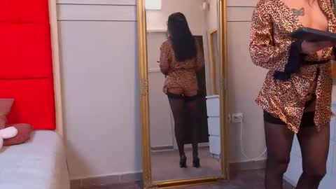 LanaBanner online show from 11/01/25, 09:00