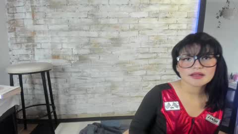  Lana  online show from 01/03/25, 07:39