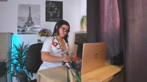 Lana  online show from 06/14/26, 07:05