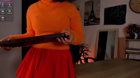  Lana  online show from 07/17/26, 07:08