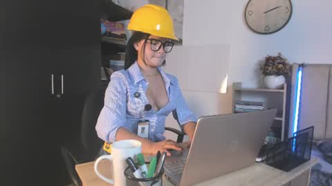  Lana  online show from 07/24/26, 07:12