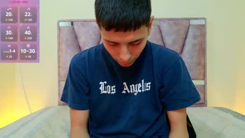 Lana online show from 09/22/25, 10:39