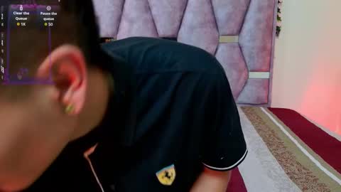 Lana online show from 10/16/25, 10:16