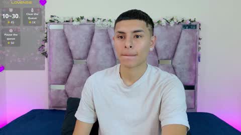 Lana online show from 11/11/25, 09:20