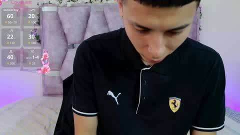 Lana online show from 11/28/25, 09:34